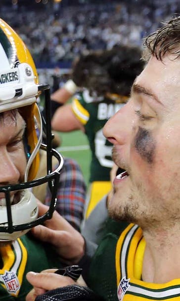 Crosby: 'Moments like that bring joy out of us'